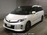 Used 2014 AT toyota estima ACR50W Image[0]