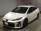 Toyota Prius PHV ZVW52