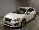 Subaru Impreza Sports GP7