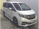 Honda Step WGN Spada RP3