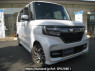Used 2018 AT honda n-box-custom JF4 Image[0]