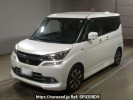 Suzuki Solio Bandit MA36S
