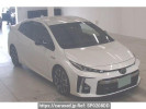 Toyota Prius PHV ZVW52