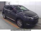 Toyota Harrier Hybrid AVU65W