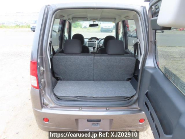 Used 2008 AT mitsubishi toppo H82A Image[8]