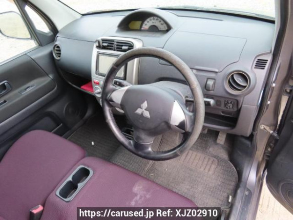 Used 2008 AT mitsubishi toppo H82A Image[12]