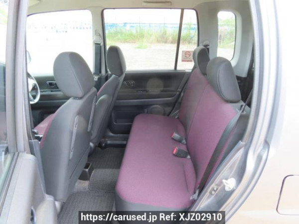 Used 2008 AT mitsubishi toppo H82A Image[15]