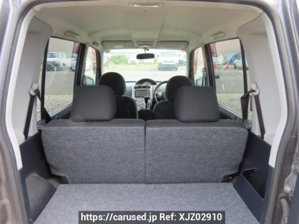 Used 2008 AT mitsubishi toppo H82A Image[16]