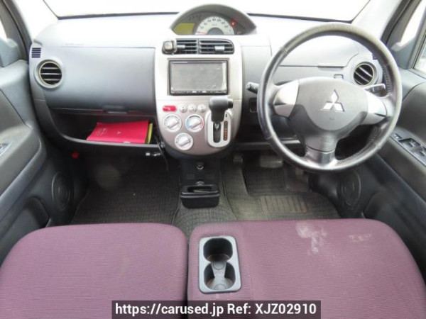 Used 2008 AT mitsubishi toppo H82A Image[17]
