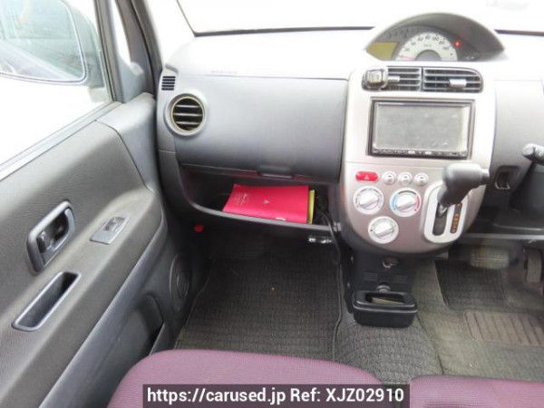 Used 2008 AT mitsubishi toppo H82A Image[18]
