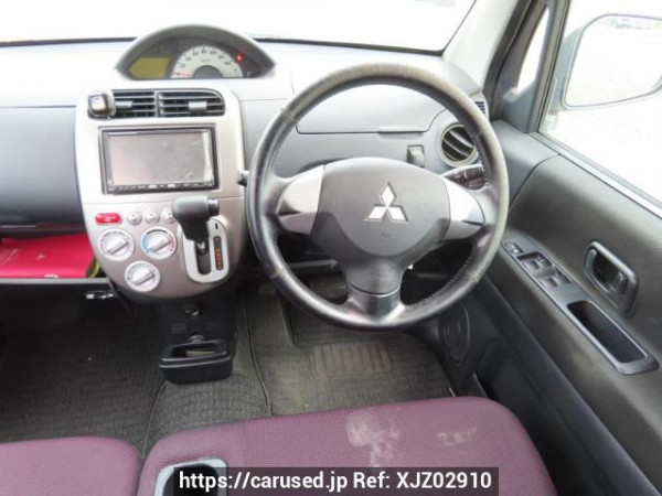 Used 2008 AT mitsubishi toppo H82A Image[19]