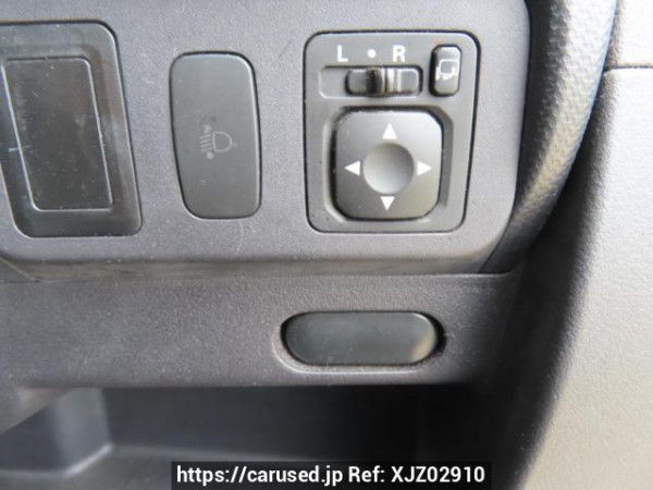 Used 2008 AT mitsubishi toppo H82A Image[21]