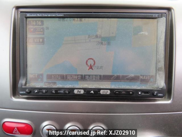 Used 2008 AT mitsubishi toppo H82A Image[24]
