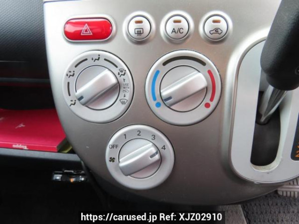 Used 2008 AT mitsubishi toppo H82A Image[25]