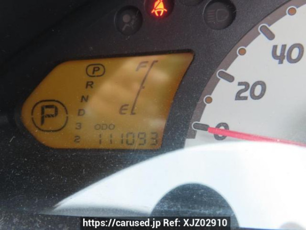 Used 2008 AT mitsubishi toppo H82A Image[26]