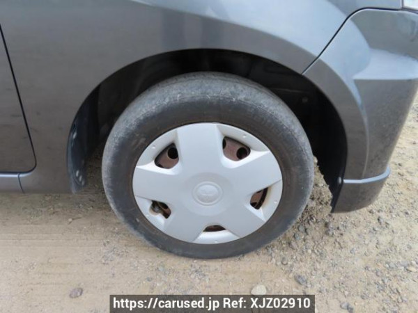 Used 2008 AT mitsubishi toppo H82A Image[27]