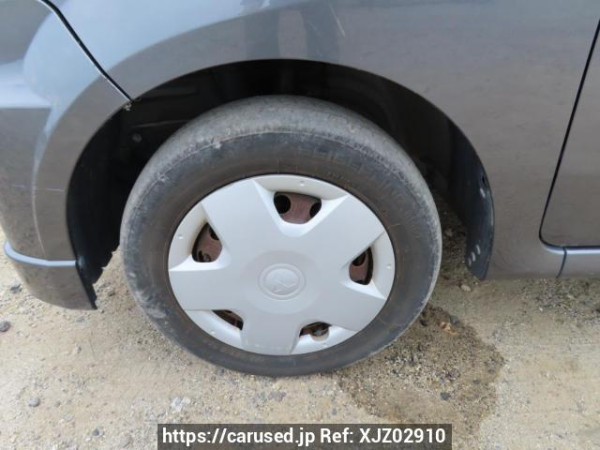 Used 2008 AT mitsubishi toppo H82A Image[28]