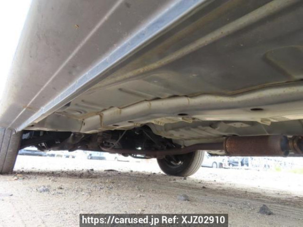 Used 2008 AT mitsubishi toppo H82A Image[34]