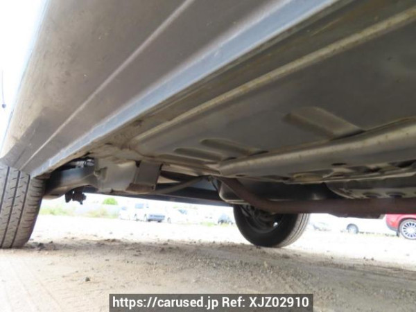 Used 2008 AT mitsubishi toppo H82A Image[35]