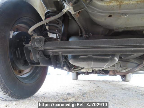 Used 2008 AT mitsubishi toppo H82A Image[37]