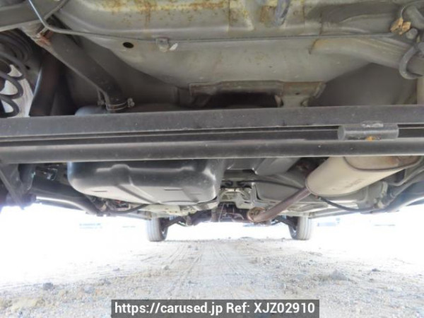 Used 2008 AT mitsubishi toppo H82A Image[38]