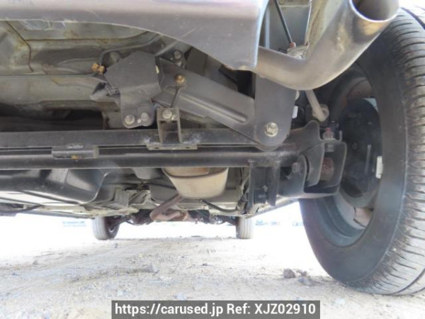 Used 2008 AT mitsubishi toppo H82A Image[39]