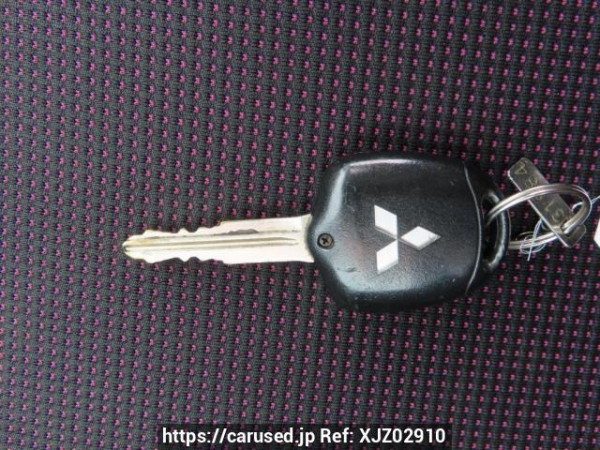 Used 2008 AT mitsubishi toppo H82A Image[40]