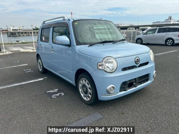 Used 2010 AT daihatsu mira-cocoa L675S Image[0]