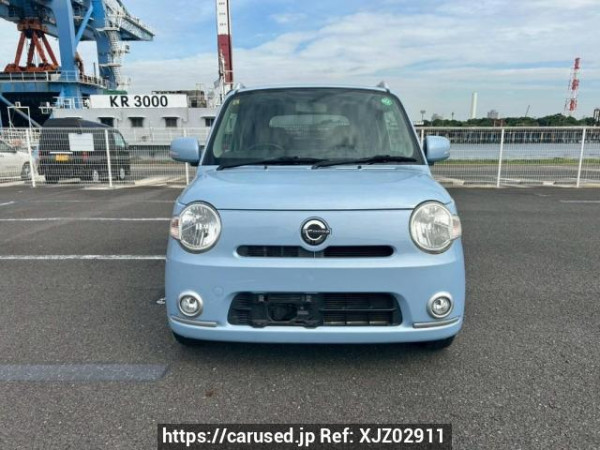 Used 2010 AT daihatsu mira-cocoa L675S Image[1]