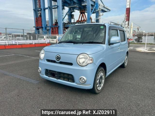 Used 2010 AT daihatsu mira-cocoa L675S Image[2]