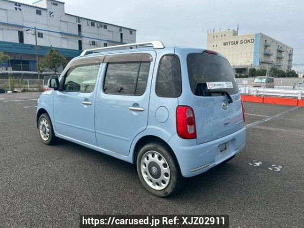 Used 2010 AT daihatsu mira-cocoa L675S Image[4]