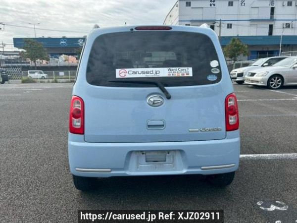 Used 2010 AT daihatsu mira-cocoa L675S Image[5]