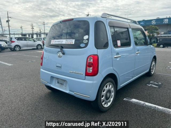 Used 2010 AT daihatsu mira-cocoa L675S Image[6]