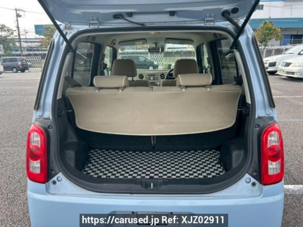 Used 2010 AT daihatsu mira-cocoa L675S Image[8]
