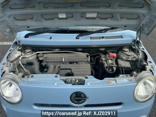 Used 2010 AT daihatsu mira-cocoa L675S Image[9]