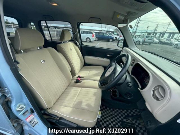 Used 2010 AT daihatsu mira-cocoa L675S Image[12]