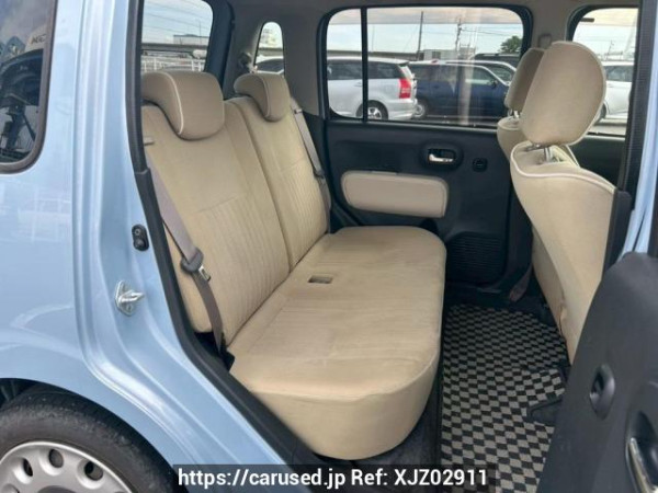 Used 2010 AT daihatsu mira-cocoa L675S Image[14]