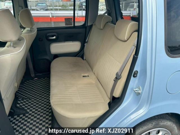 Used 2010 AT daihatsu mira-cocoa L675S Image[15]
