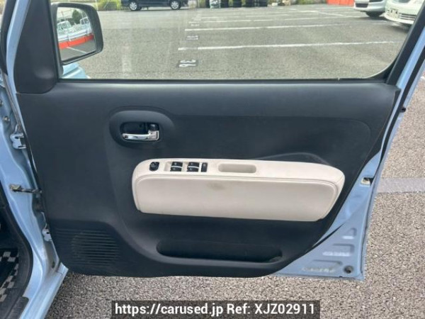 Used 2010 AT daihatsu mira-cocoa L675S Image[16]