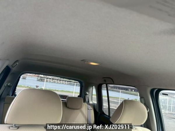 Used 2010 AT daihatsu mira-cocoa L675S Image[17]