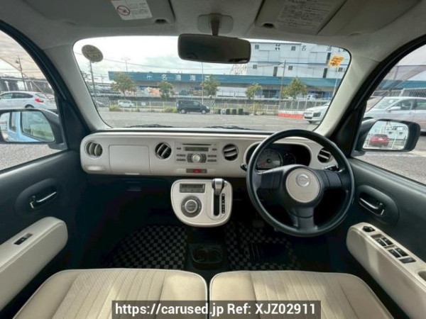 Used 2010 AT daihatsu mira-cocoa L675S Image[18]