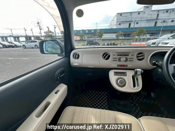 Used 2010 AT daihatsu mira-cocoa L675S Image[19]