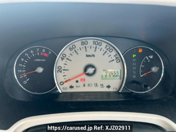 Used 2010 AT daihatsu mira-cocoa L675S Image[21]