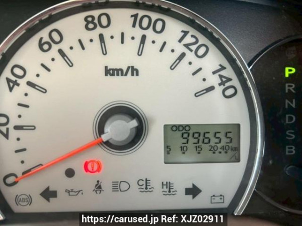 Used 2010 AT daihatsu mira-cocoa L675S Image[22]
