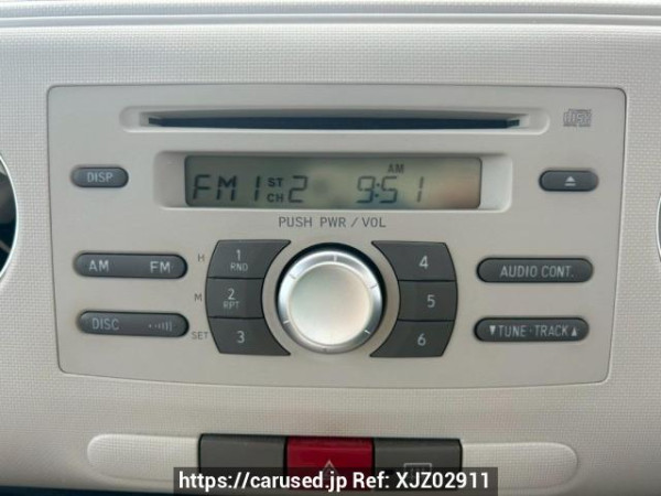 Used 2010 AT daihatsu mira-cocoa L675S Image[24]