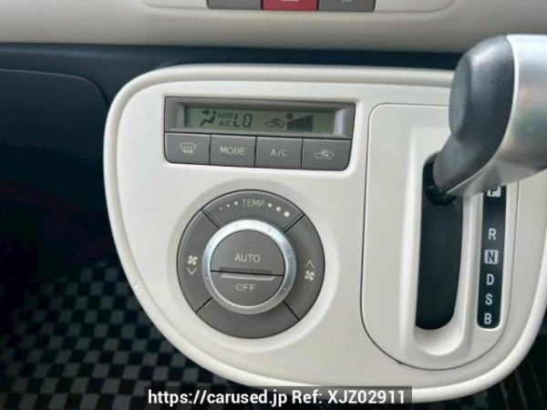 Used 2010 AT daihatsu mira-cocoa L675S Image[25]
