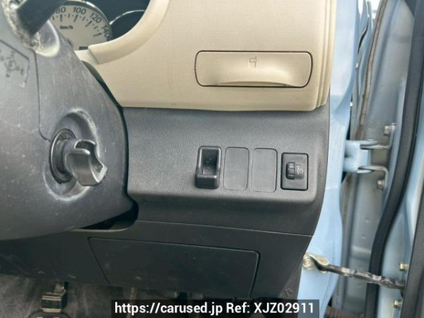 Used 2010 AT daihatsu mira-cocoa L675S Image[27]