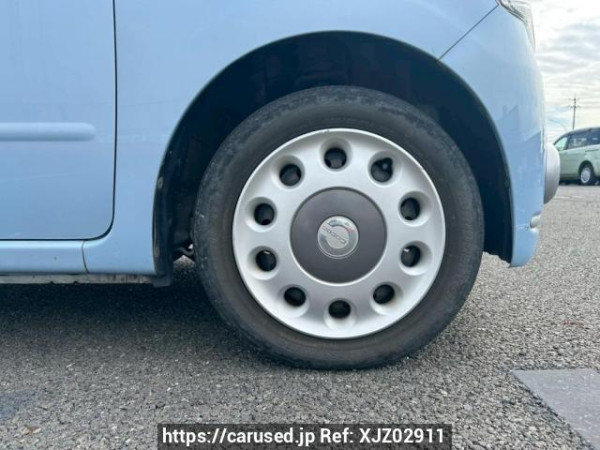 Used 2010 AT daihatsu mira-cocoa L675S Image[30]