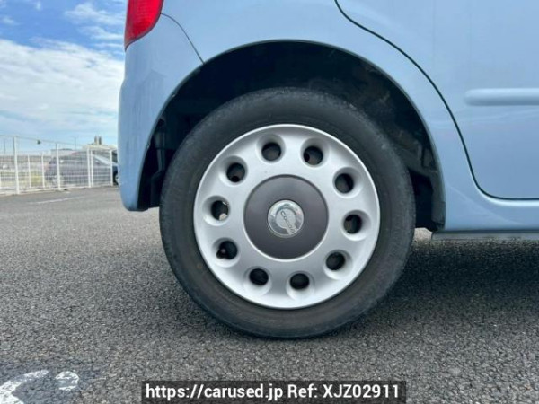 Used 2010 AT daihatsu mira-cocoa L675S Image[31]