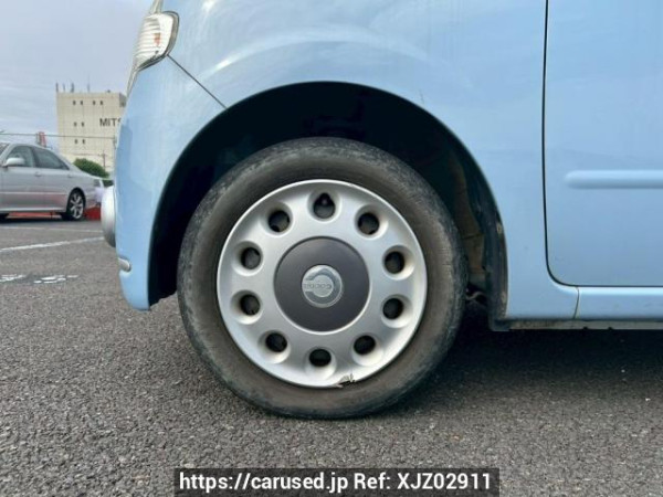 Used 2010 AT daihatsu mira-cocoa L675S Image[33]